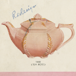 Teapot