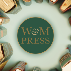 W&M Press logo
