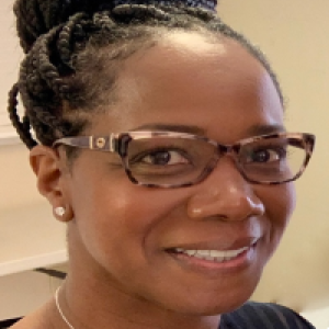 Dawn Morris