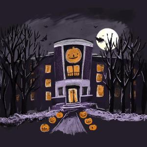 Illustration of Swem