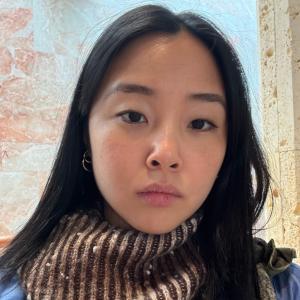 Lauren Su