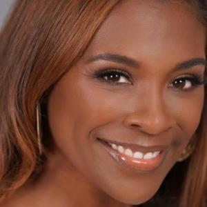 Sadeqa Johnson