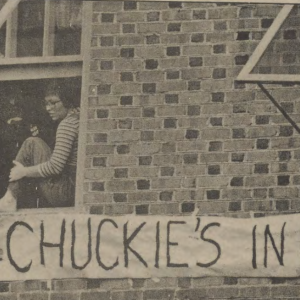 Chuckie's In Love
