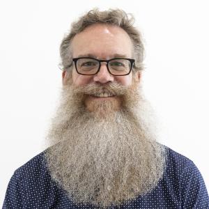 Drew McNaughton