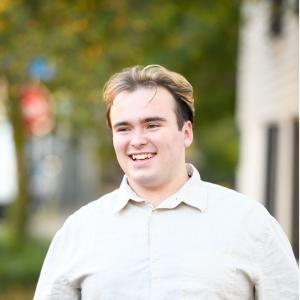 Ethan Barron