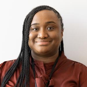  Afua Ferdnance