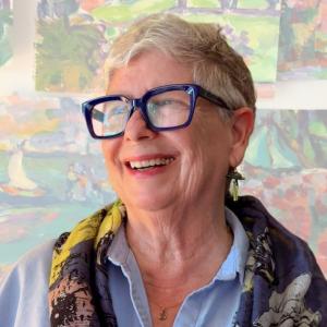 Carol Frieden