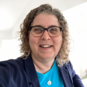 Kay Helm
